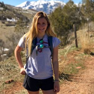 Meet your Posher, Grace